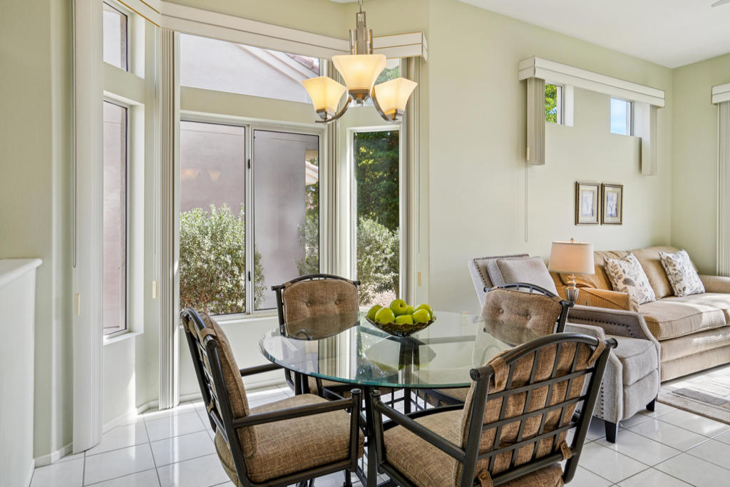 Sun City - Residential