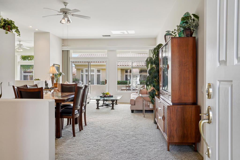 Sun City - Residential