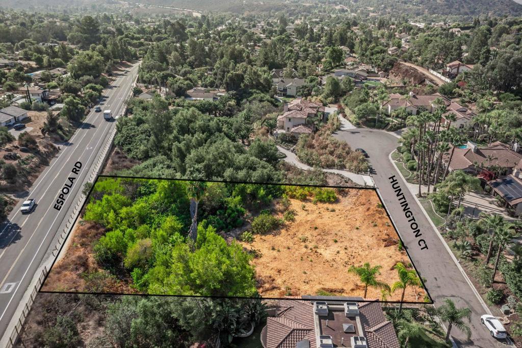 15157 Huntington Court