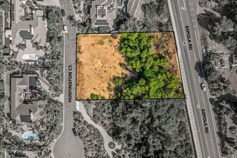 15157 Huntington Court Poway CA 92064