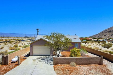 Photo of 15780 Coral Street, Palm Springs, CA 92262 (MLS # 219129213DA) Photo of 15780 Coral Street, Palm Springs, CA 92262 (MLS # 219129213DA)
