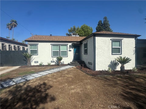 Photo of 3323 N Mayfield Ave AVE, San Bernardino, CA 92405 (MLS # IG26188768)