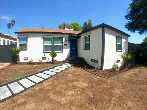 Photo of 3323 N Mayfield Ave AVE, San Bernardino, CA 92405 (MLS # IG26188768)