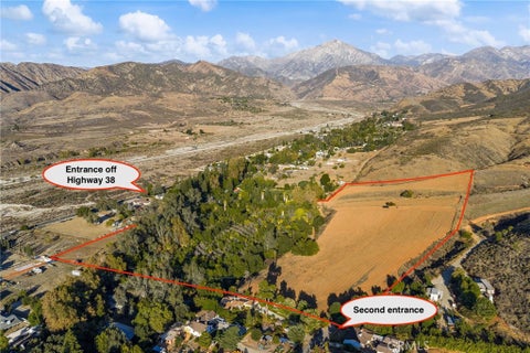 Photo of 2700 Mill Creek Road, Mentone, CA 92359 (MLS # IG25249537)