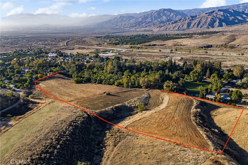 2700 Mill Creek Road