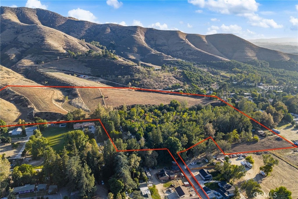 2700 Mill Creek Road
