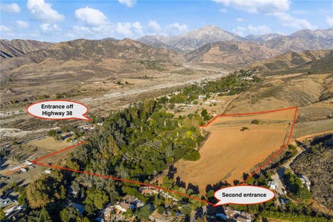 Photo of 2700 Mill Creek Road, Mentone, CA 92359 (MLS # IG25249537)