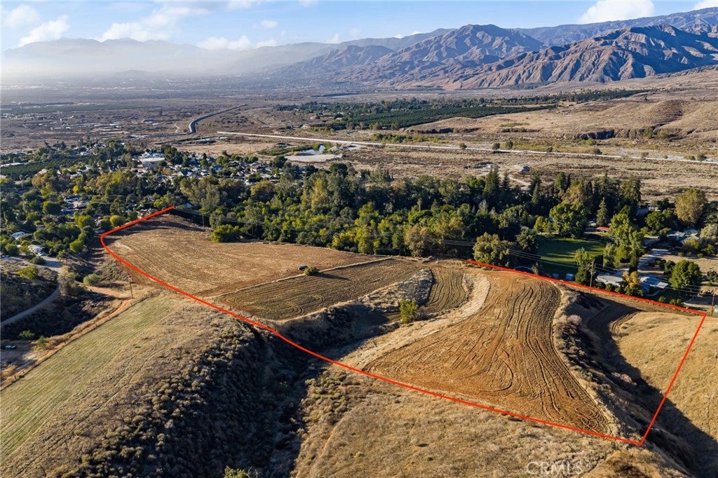 2700 Mill Creek Road