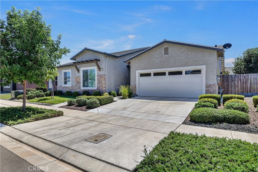 2462 Valverde Drive