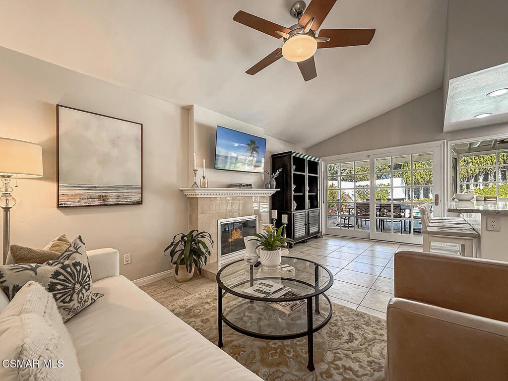 5410 Sunvalley Court
