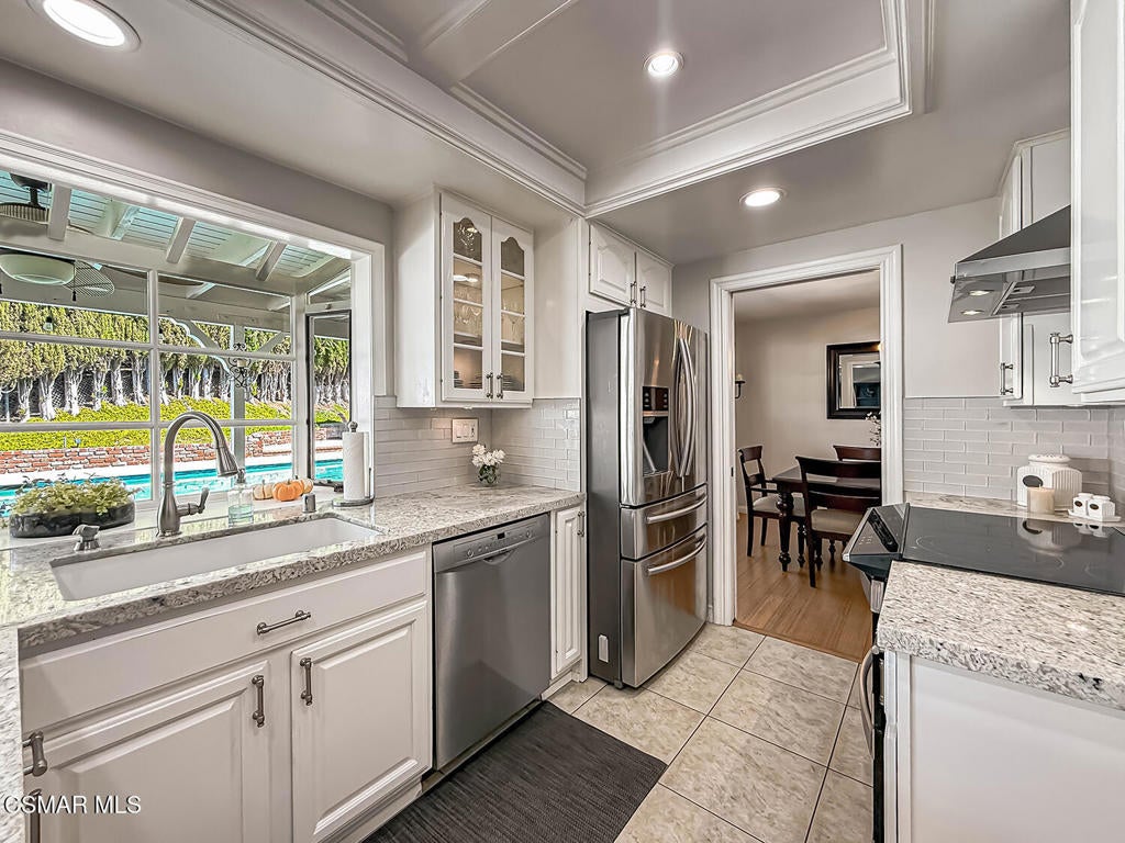 5410 Sunvalley Court