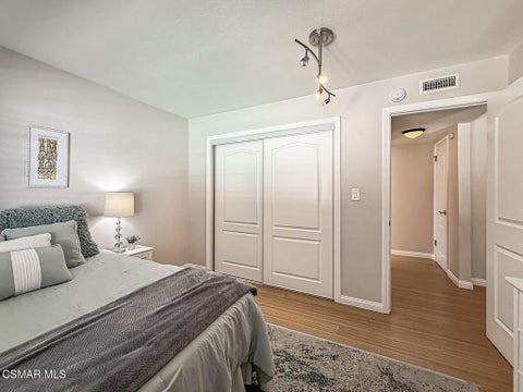 Tiny photo for 5410 Sunvalley Court, Agoura Hills, CA 91301 (MLS # 226004258)