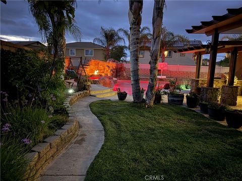 25279 Spur Branch Place Menifee CA 92584