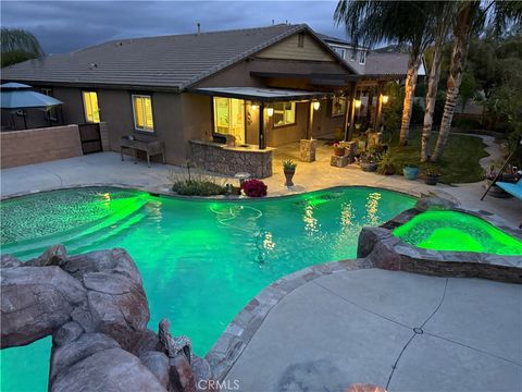25279 Spur Branch Place Menifee CA 92584