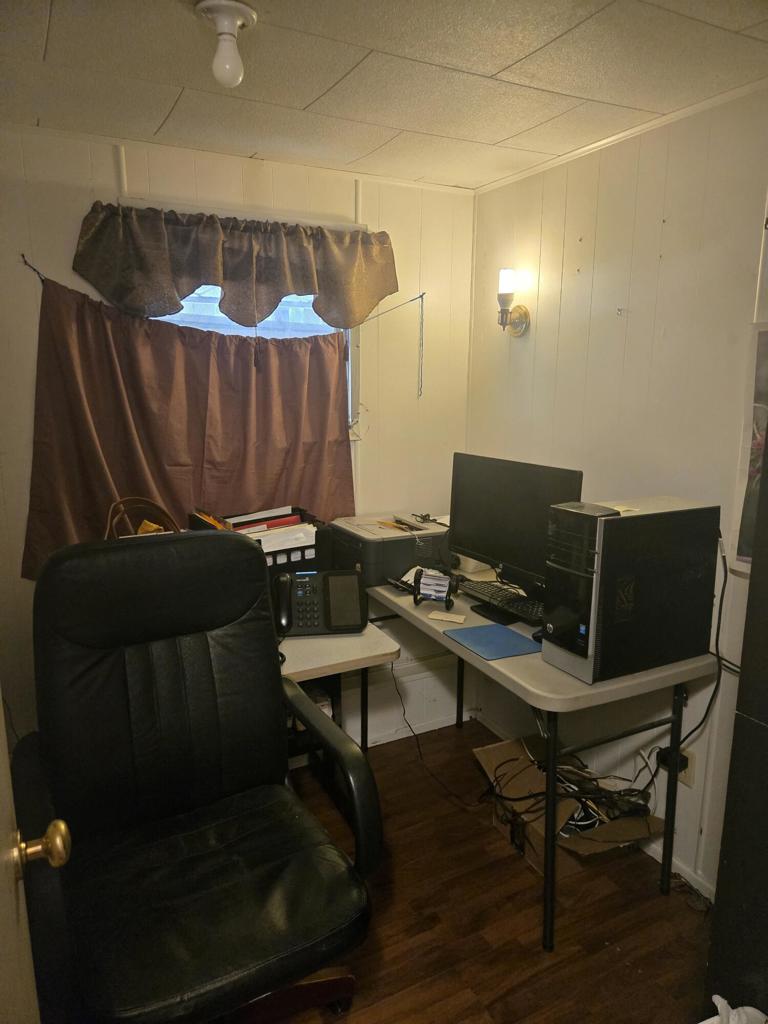 Bermuda Palms - Manufactured In Park