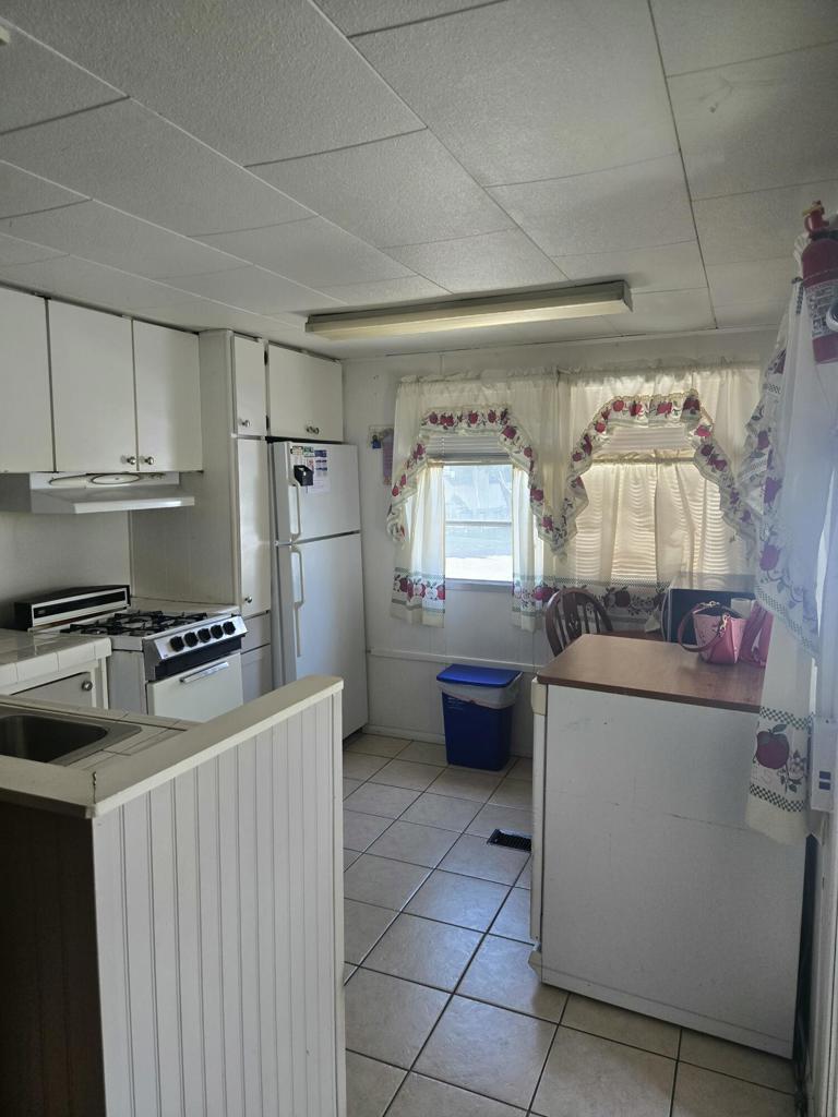 Bermuda Palms - Manufactured In Park