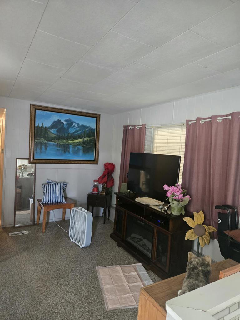 Bermuda Palms - Manufactured In Park