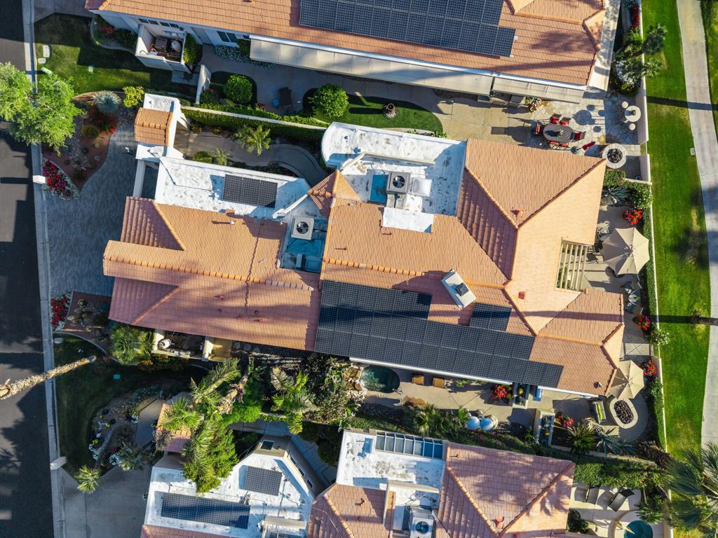 Desert Horizons C.C. - Residential