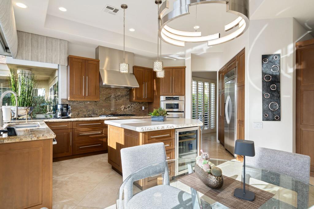 Desert Horizons C.C. - Residential
