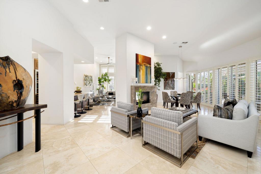 Desert Horizons C.C. - Residential