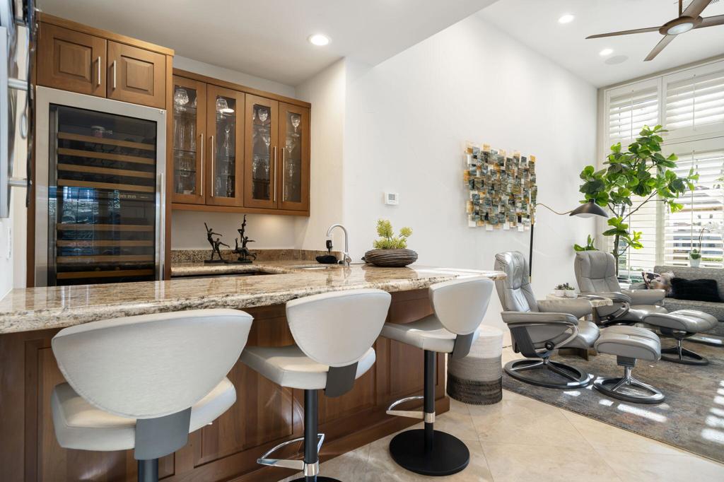Desert Horizons C.C. - Residential