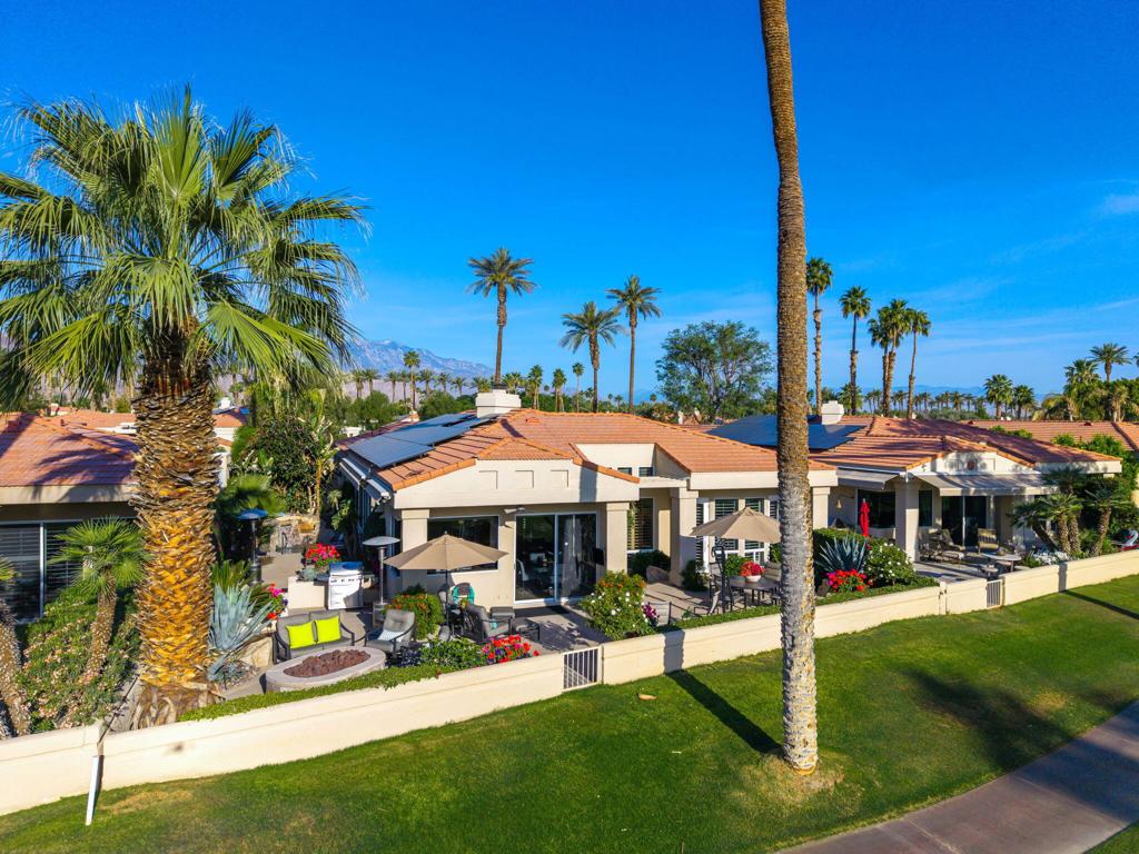 Desert Horizons C.C. - Residential