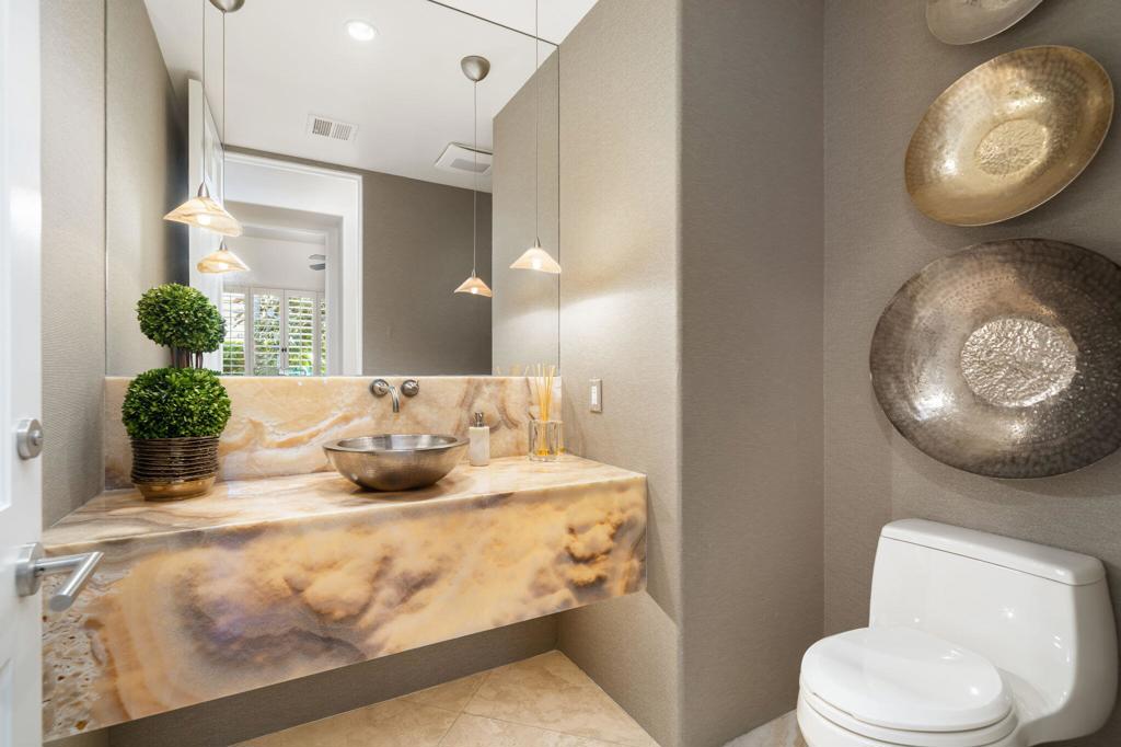 Desert Horizons C.C. - Residential