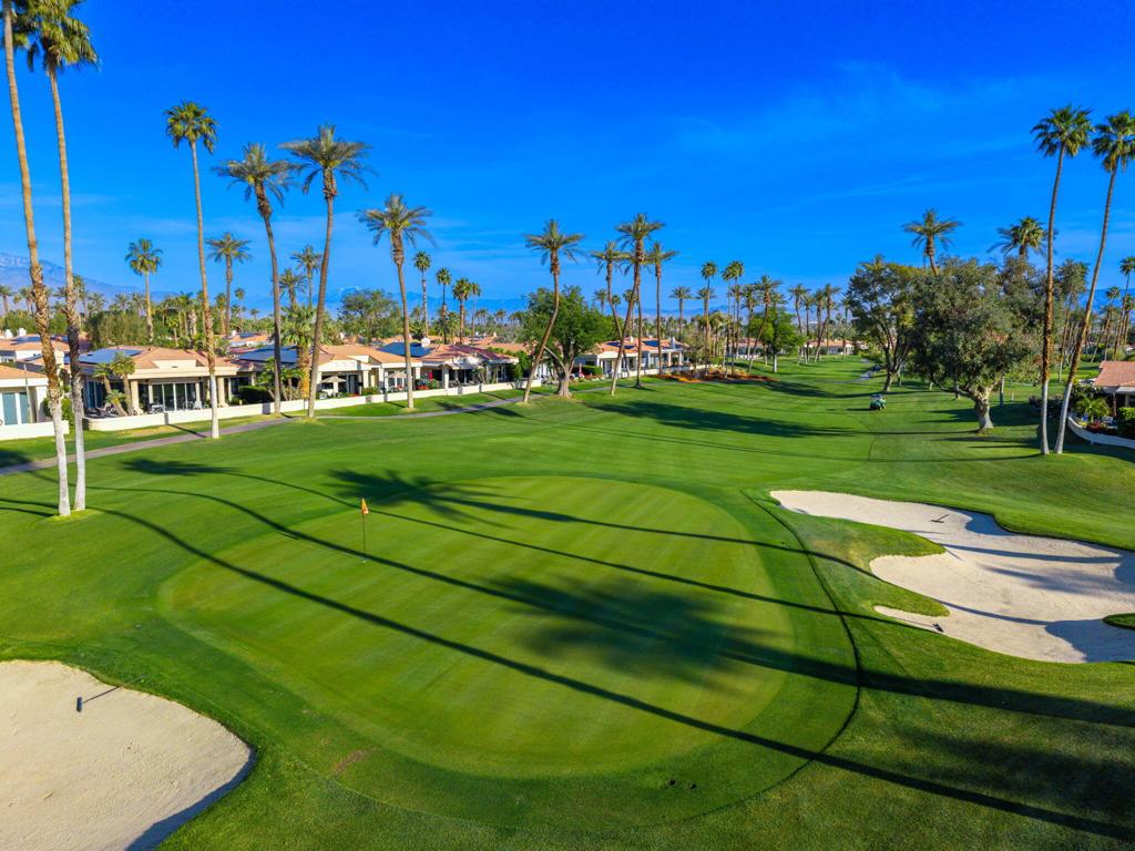 Desert Horizons C.C. - Residential