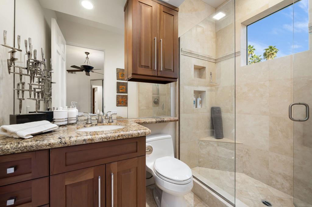 Desert Horizons C.C. - Residential