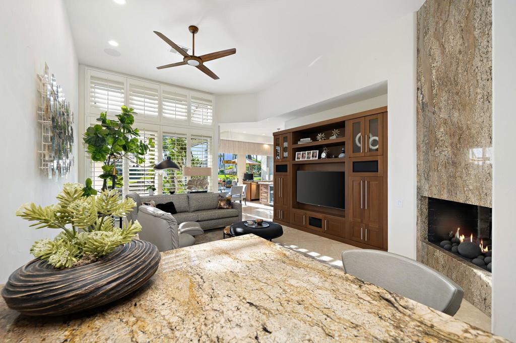 Desert Horizons C.C. - Residential
