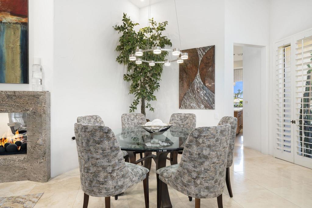 Desert Horizons C.C. - Residential