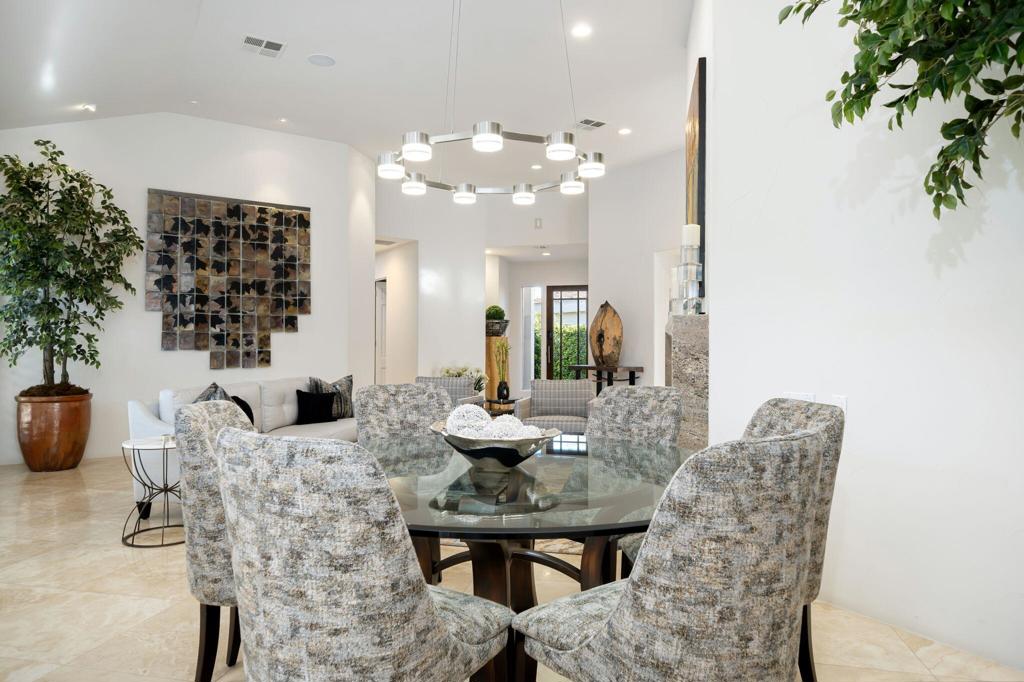 Desert Horizons C.C. - Residential