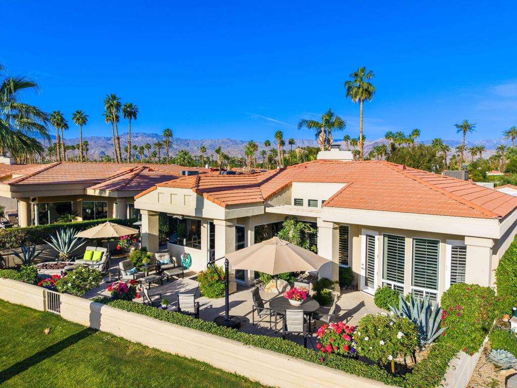 Desert Horizons C.C. - Residential