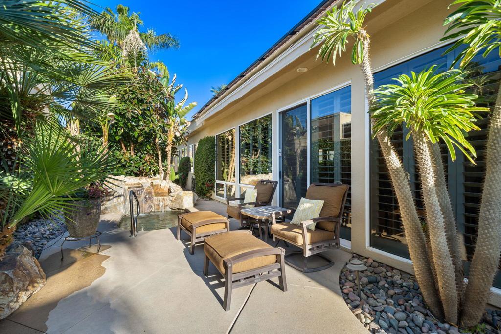 Desert Horizons C.C. - Residential
