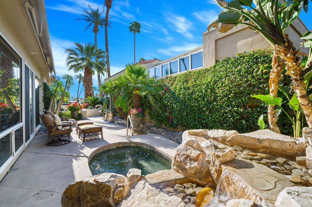Desert Horizons C.C. - Residential