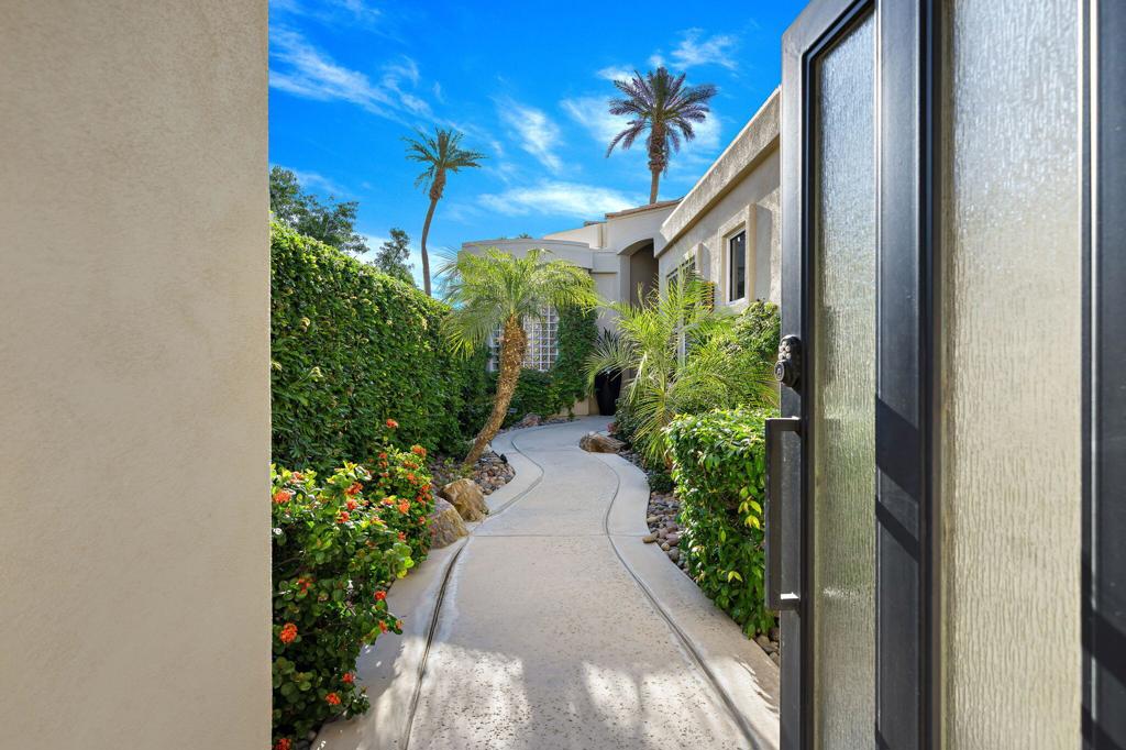Desert Horizons C.C. - Residential