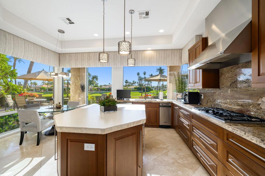 Desert Horizons C.C. - Residential