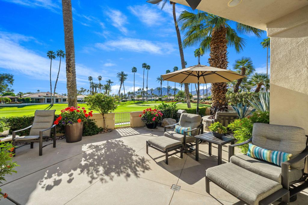 Desert Horizons C.C. - Residential