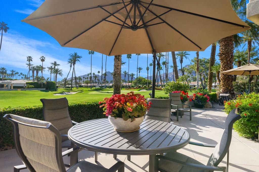 Desert Horizons C.C. - Residential