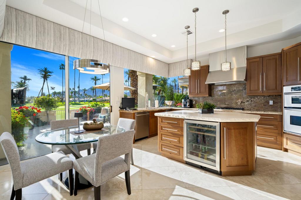 Desert Horizons C.C. - Residential