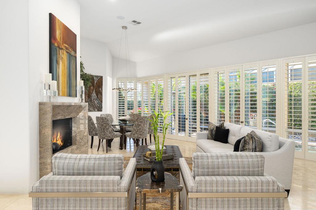 Desert Horizons C.C. - Residential