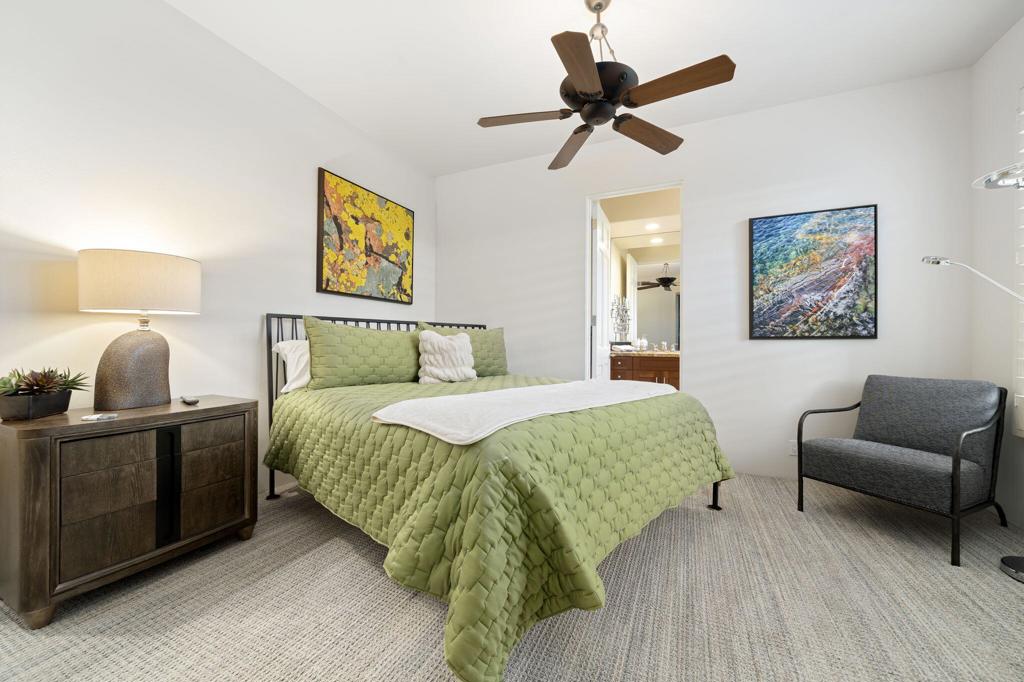 Desert Horizons C.C. - Residential