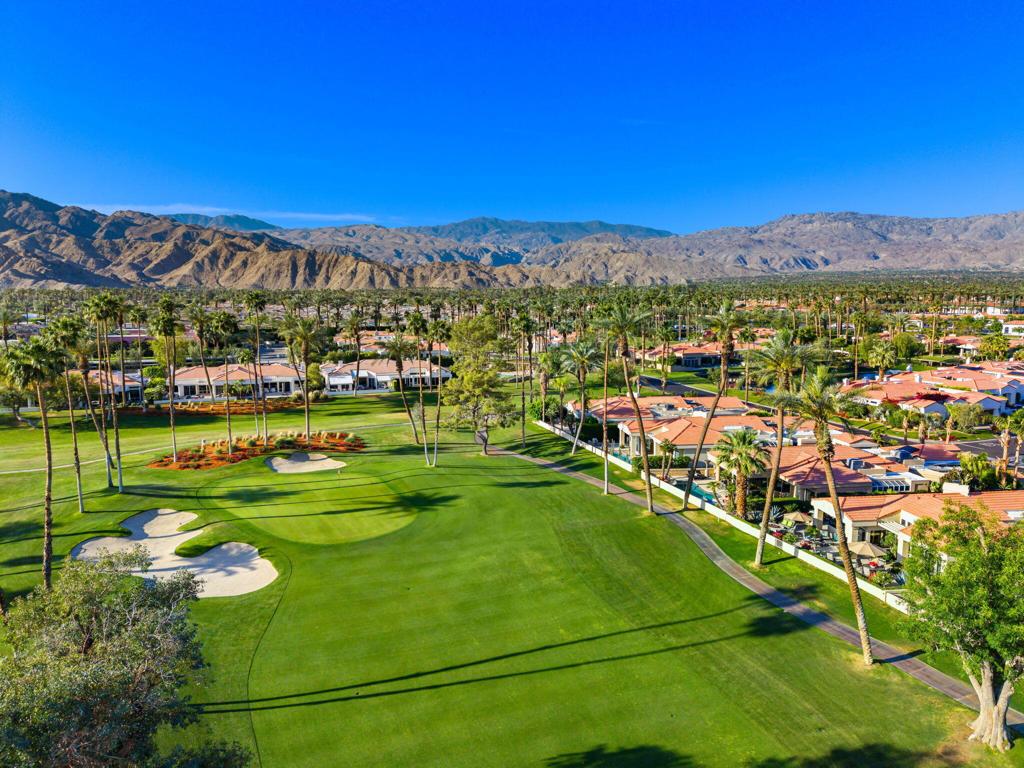 Desert Horizons C.C. - Residential
