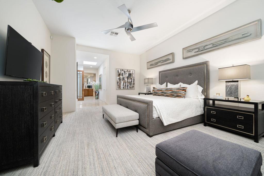 Desert Horizons C.C. - Residential