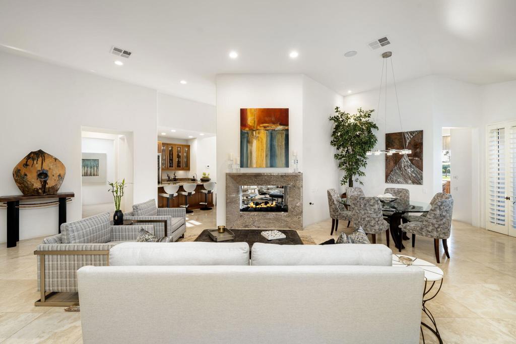 Desert Horizons C.C. - Residential