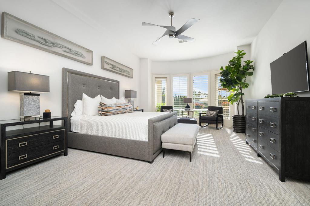 Desert Horizons C.C. - Residential