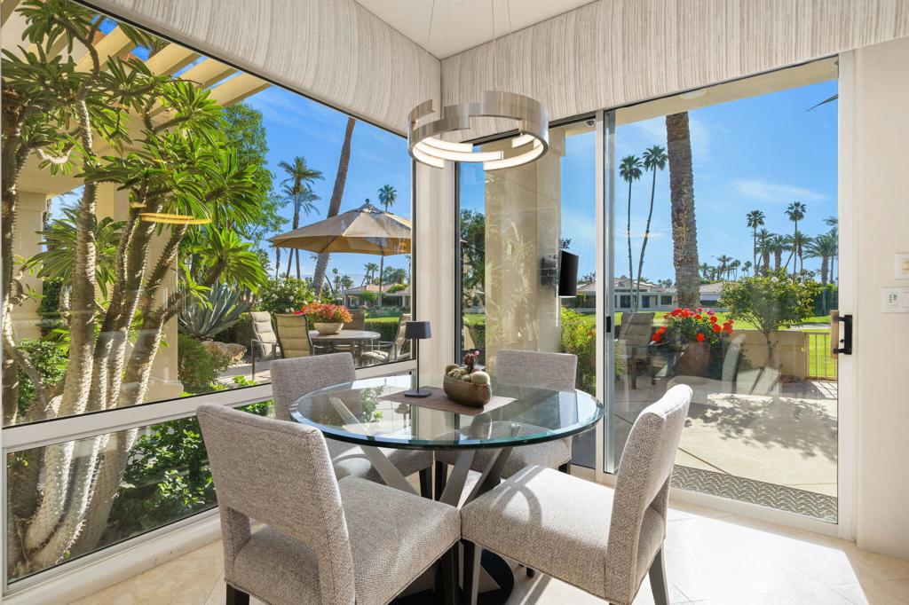 Desert Horizons C.C. - Residential