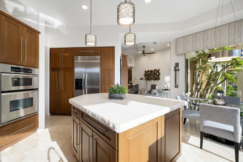 Desert Horizons C.C. - Residential