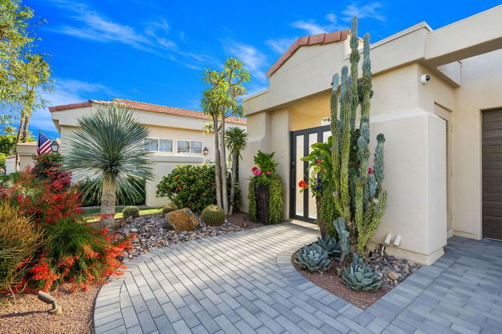 Desert Horizons C.C. - Residential
