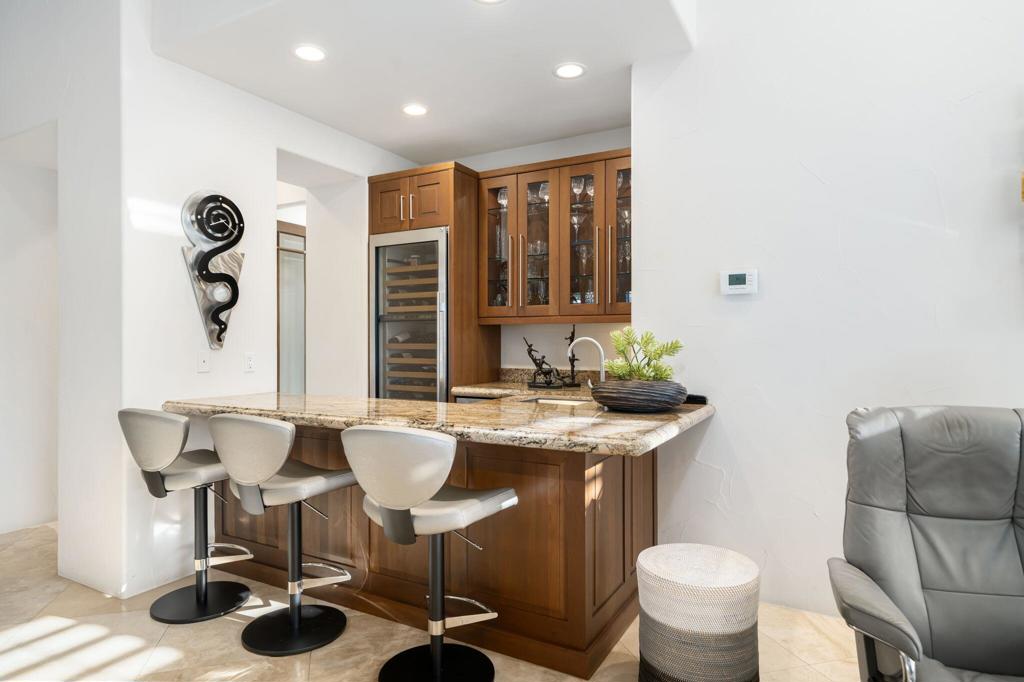 Desert Horizons C.C. - Residential